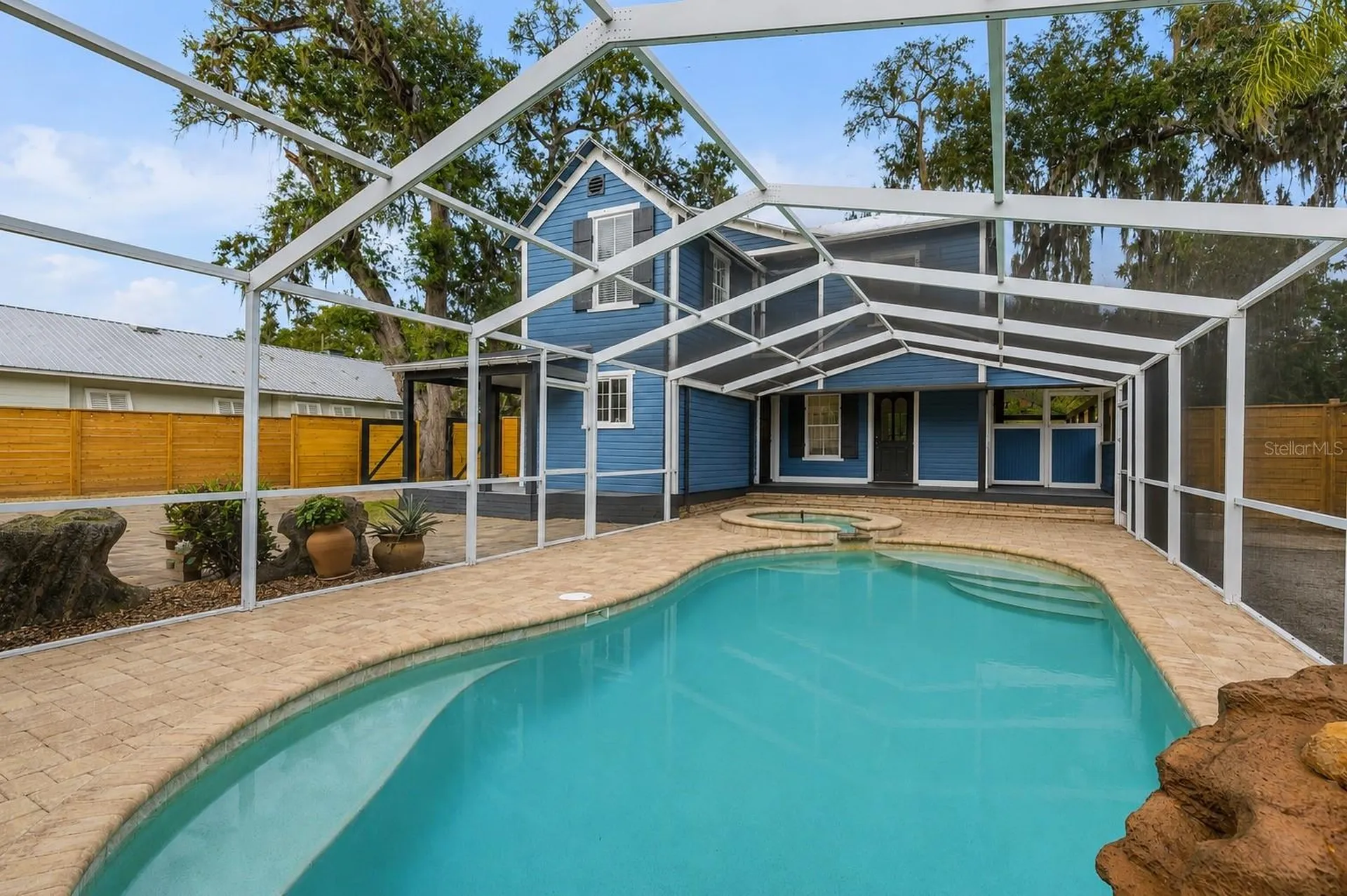 532 Faulkner Street New Smyrna Beach FL 32168