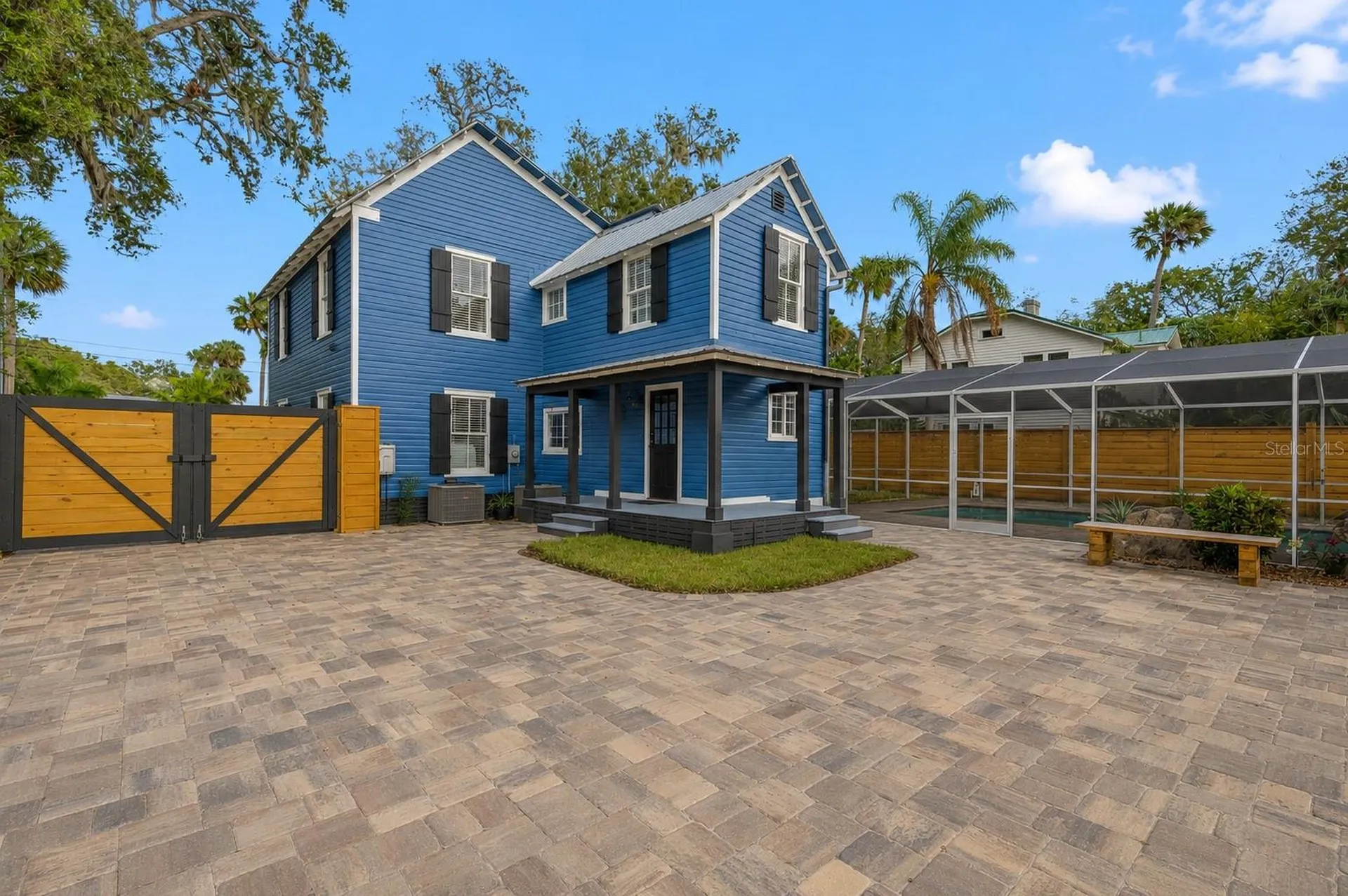 532 Faulkner Street New Smyrna Beach FL 32168