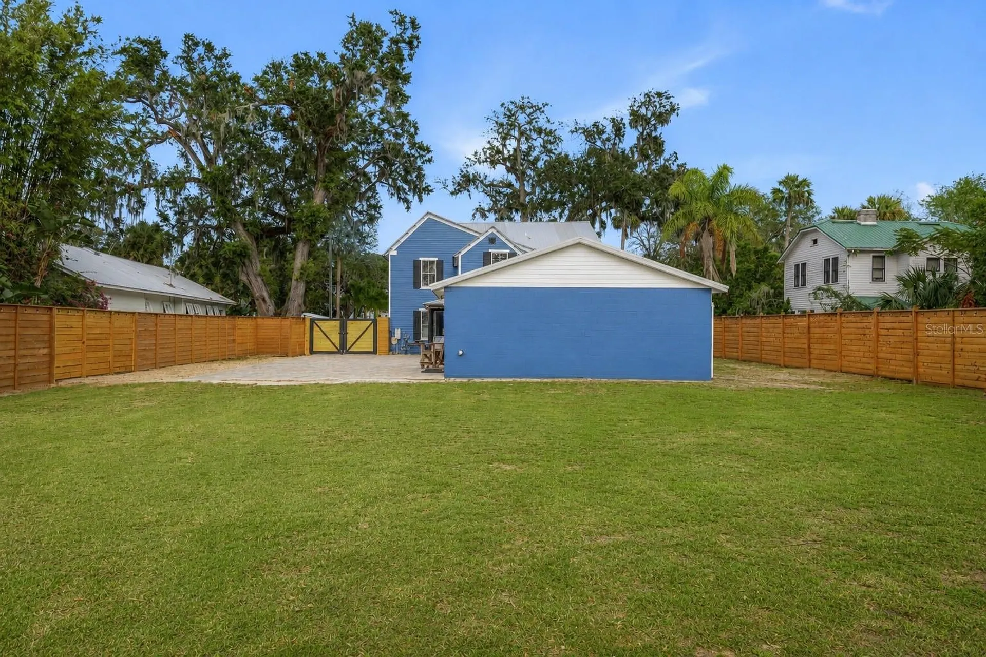 532 Faulkner Street New Smyrna Beach FL 32168