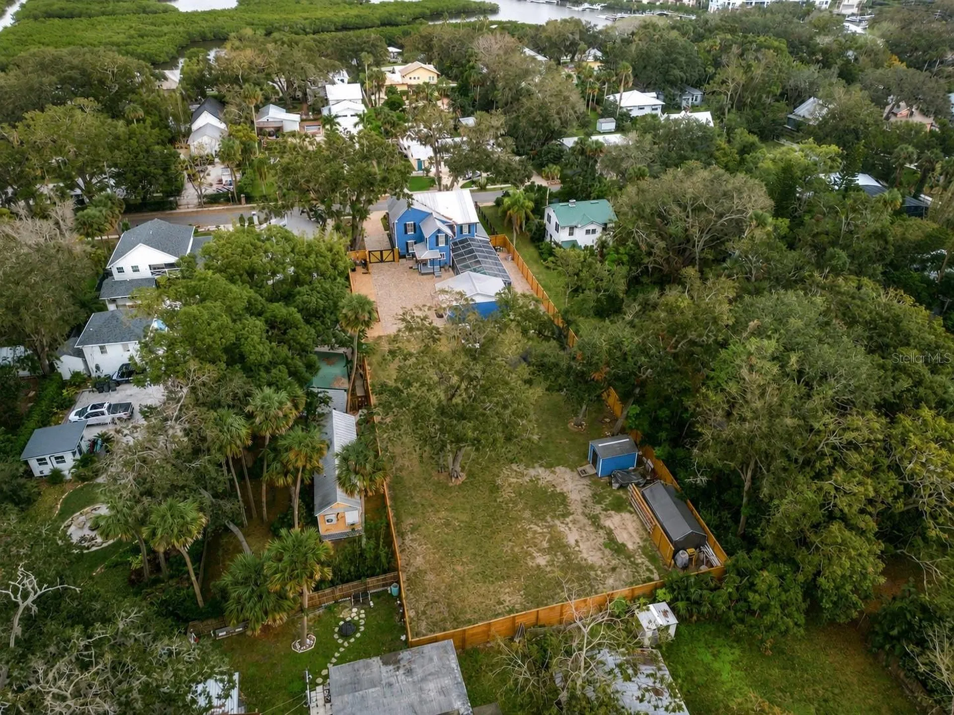 532 Faulkner Street New Smyrna Beach FL 32168