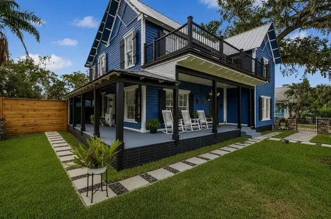 532 Faulkner Street New Smyrna Beach FL 32168