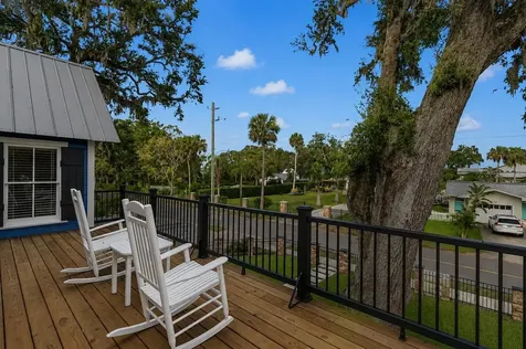 532 Faulkner Street New Smyrna Beach FL 32168