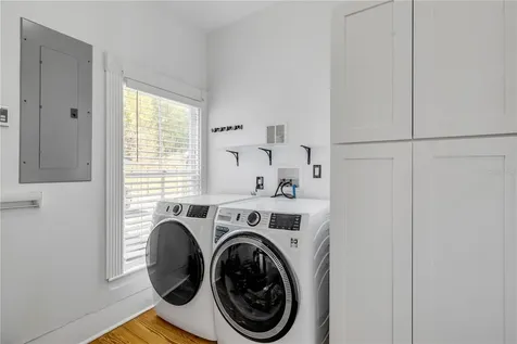532 Faulkner Street New Smyrna Beach FL 32168