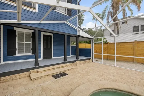532 Faulkner Street New Smyrna Beach FL 32168