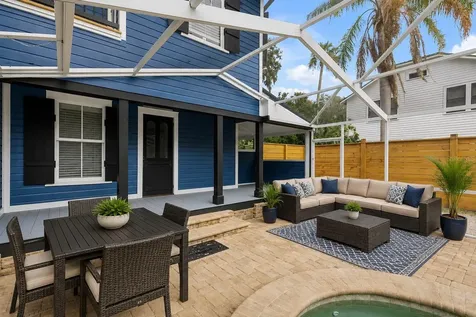 532 Faulkner Street New Smyrna Beach FL 32168