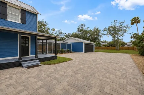 532 Faulkner Street New Smyrna Beach FL 32168