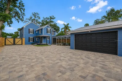 532 Faulkner Street New Smyrna Beach FL 32168