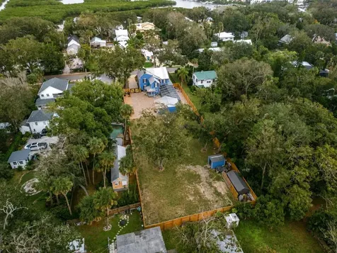 532 Faulkner Street New Smyrna Beach FL 32168