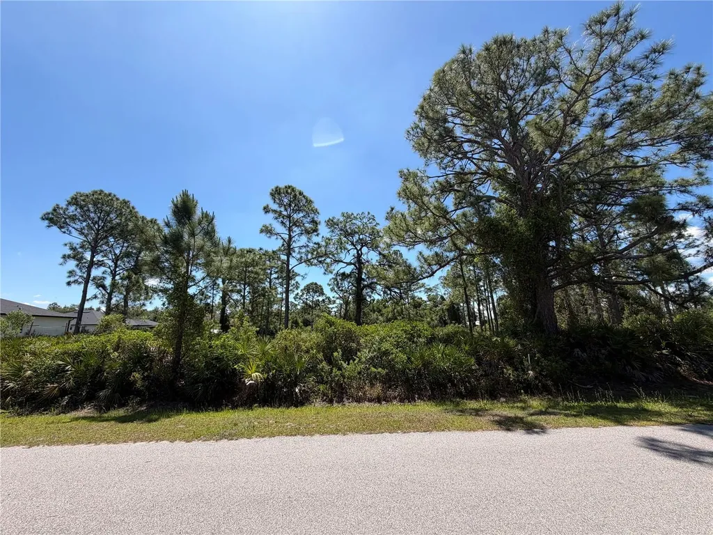 D Allyon Drive North Port FL 34287