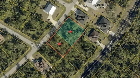 D Allyon Drive North Port FL 34287