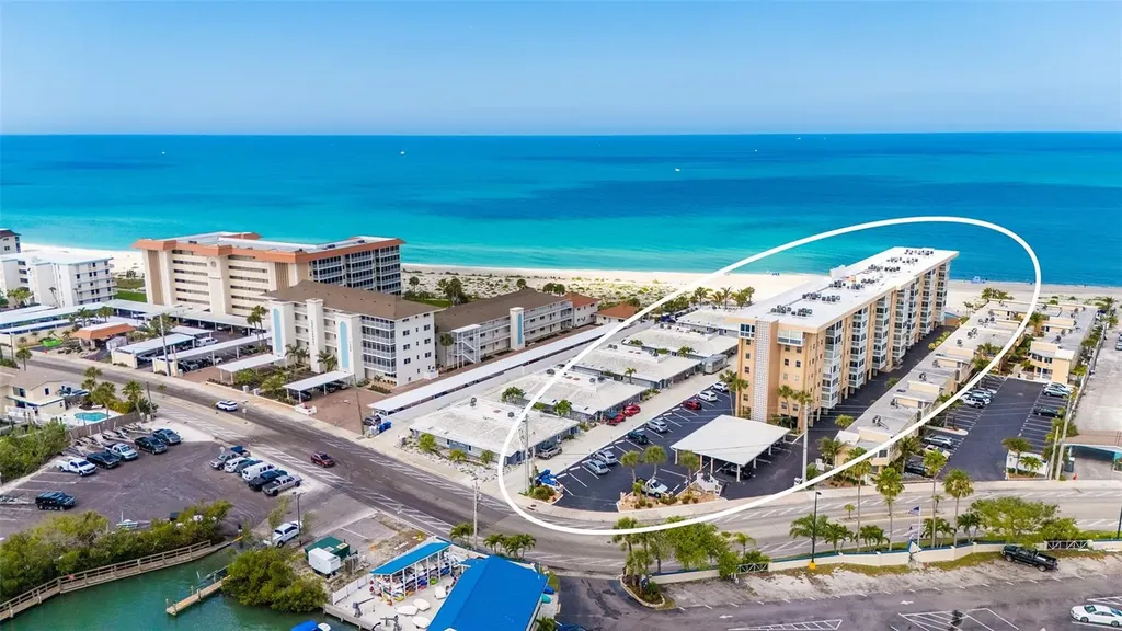 1255 Tarpon Center Drive Venice FL 34285