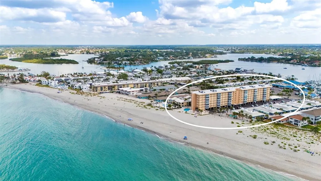 1255 Tarpon Center Drive Venice FL 34285