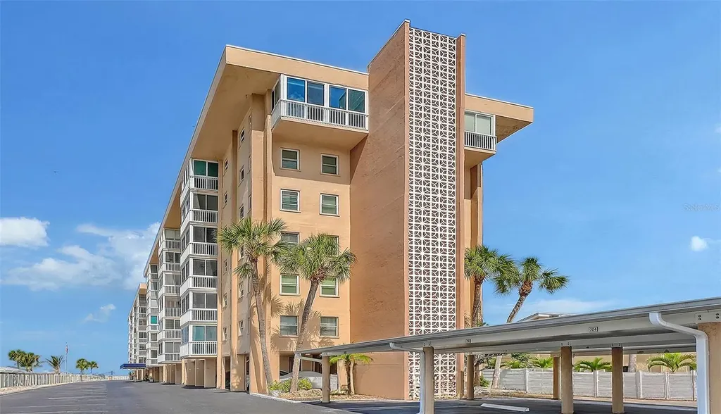 1255 Tarpon Center Drive Venice FL 34285
