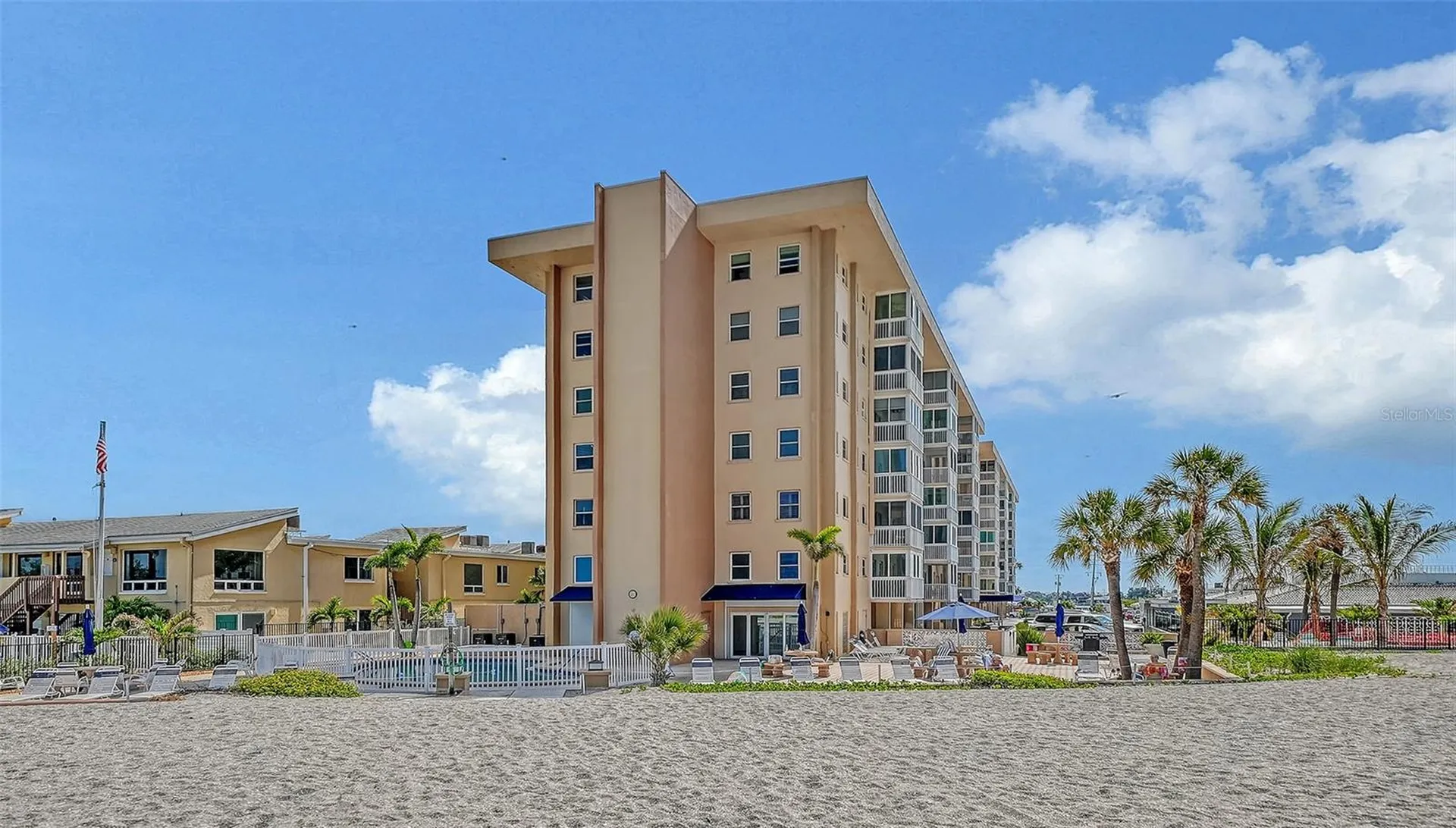 1255 Tarpon Center Drive Venice FL 34285