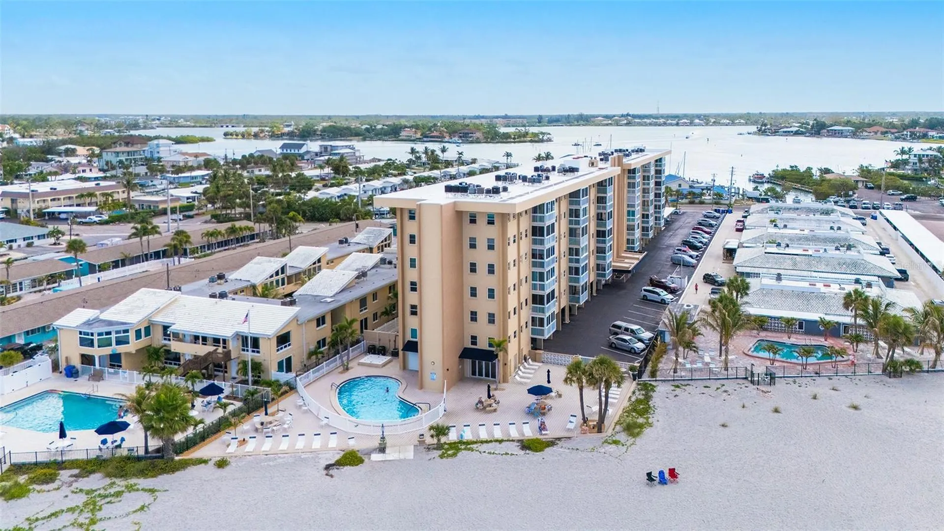 1255 Tarpon Center Drive Venice FL 34285