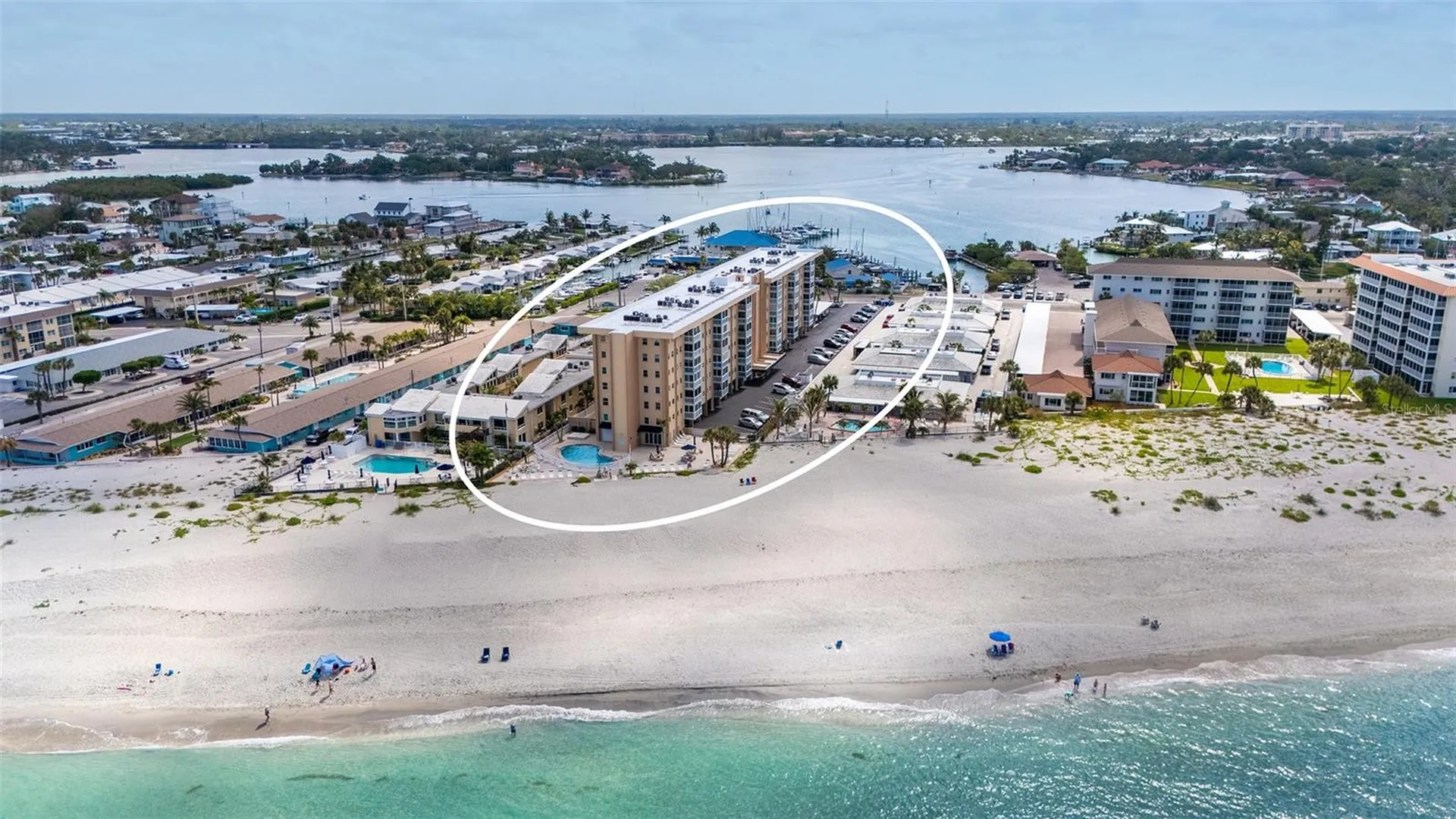 1255 Tarpon Center Drive Venice FL 34285