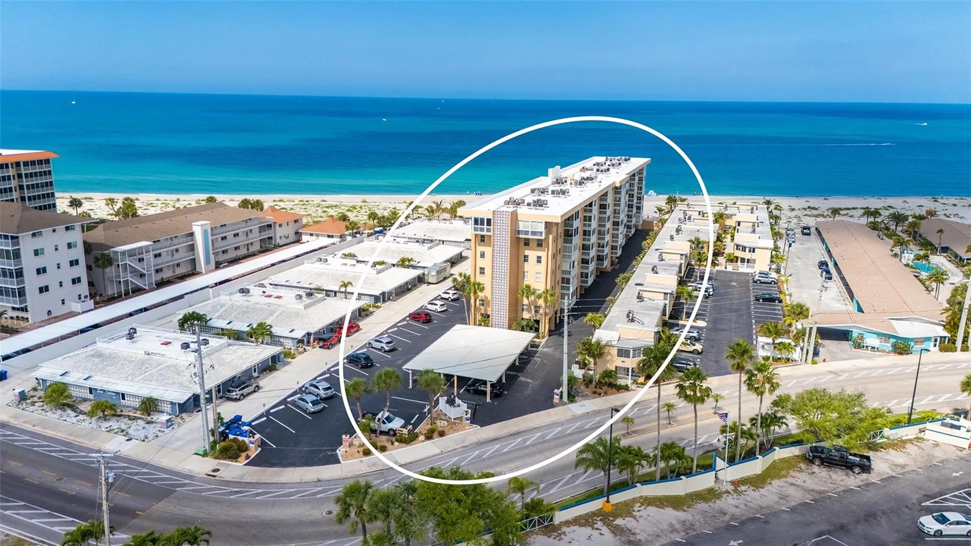 1255 Tarpon Center Drive Venice FL 34285