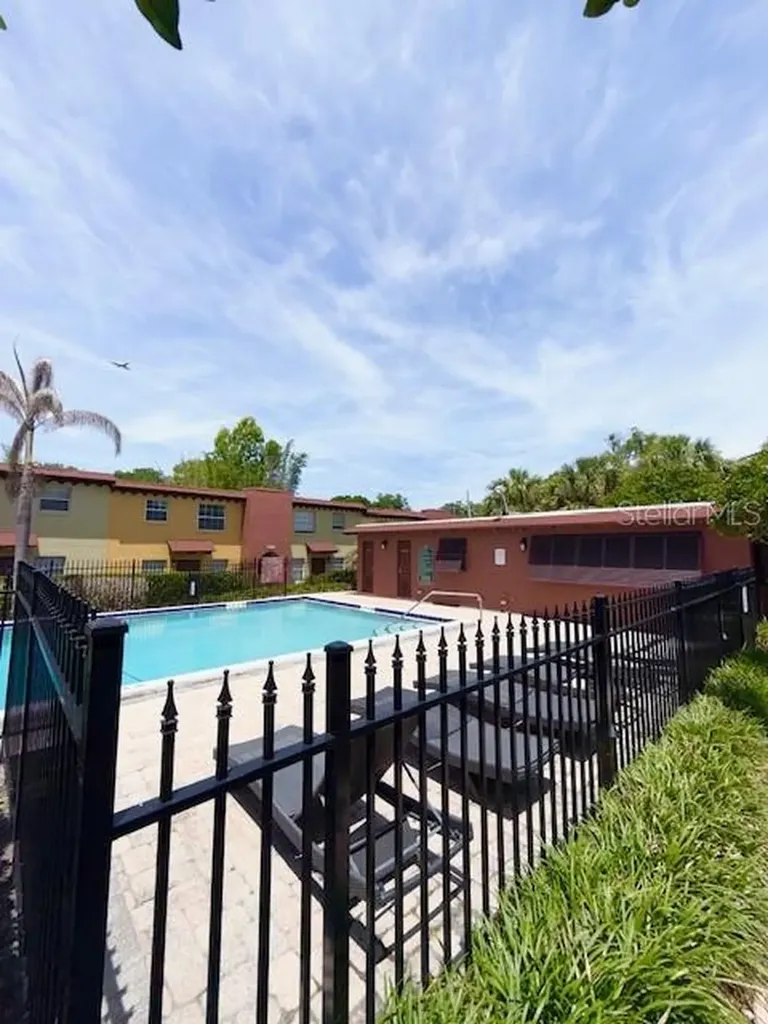 1523 Catherine Street Orlando FL 32801