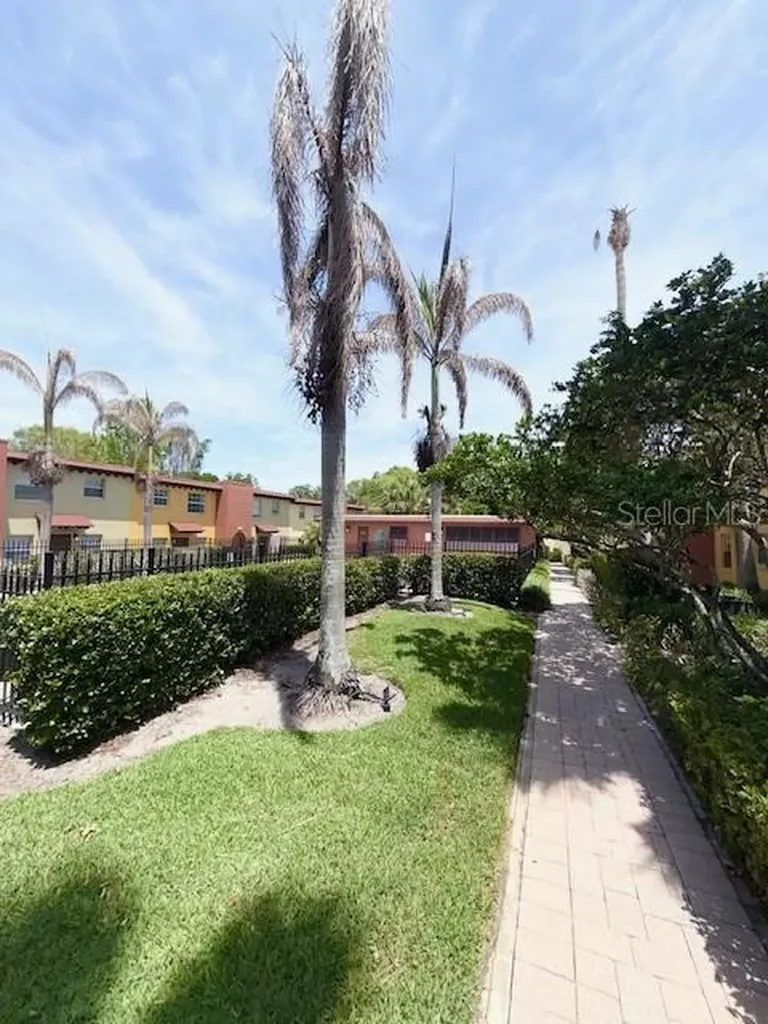 1523 Catherine Street Orlando FL 32801