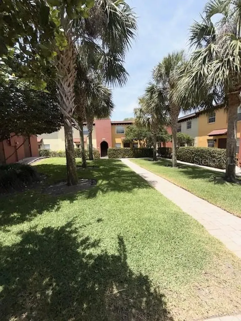 1523 Catherine Street Orlando FL 32801