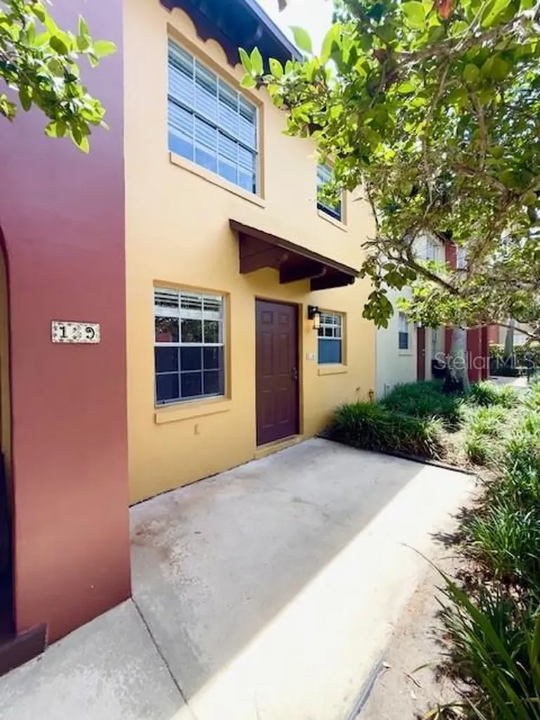 1523 Catherine Street Orlando FL 32801