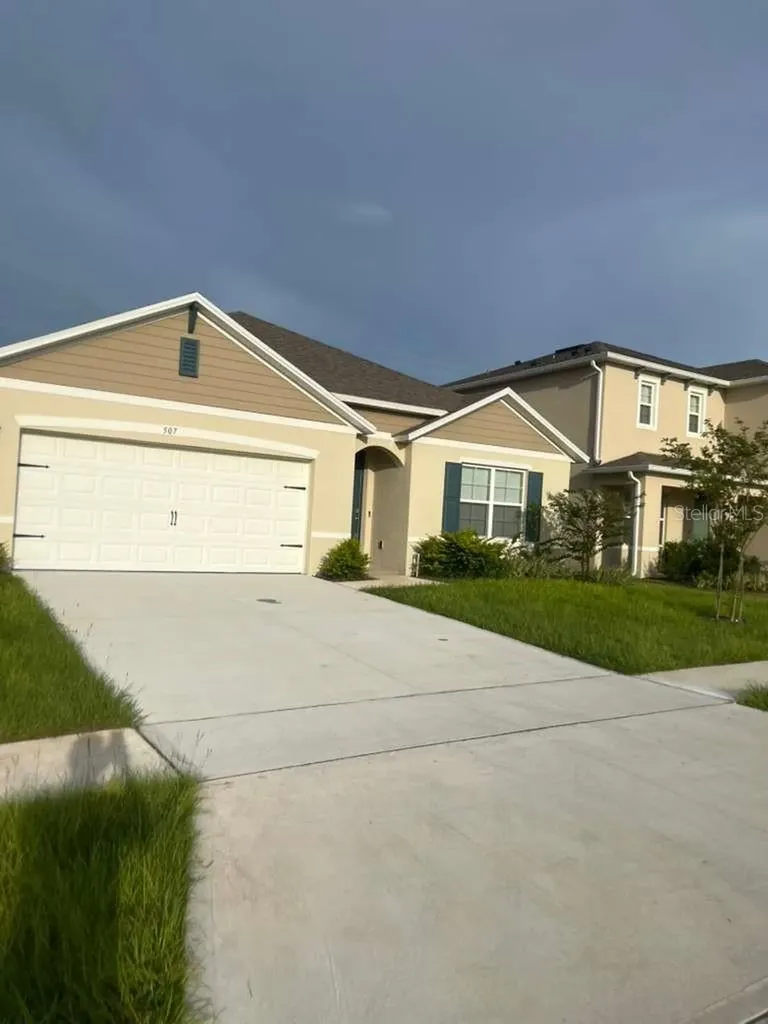 507 Short Lane Winter Haven FL 33881