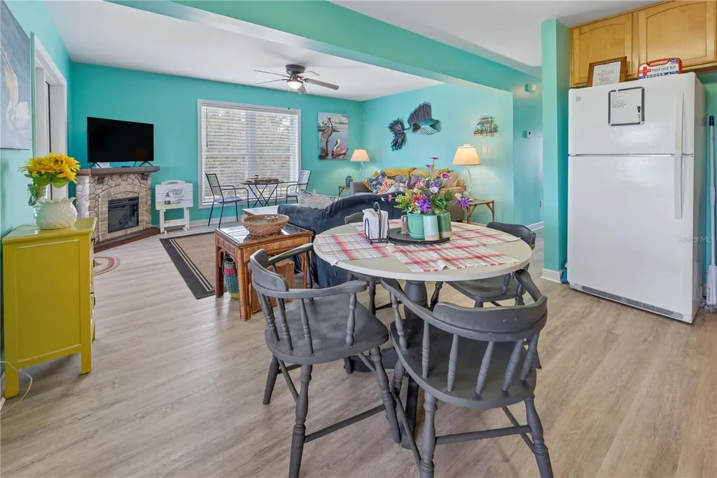 200/202 NE 205th Street Suwannee FL 32692