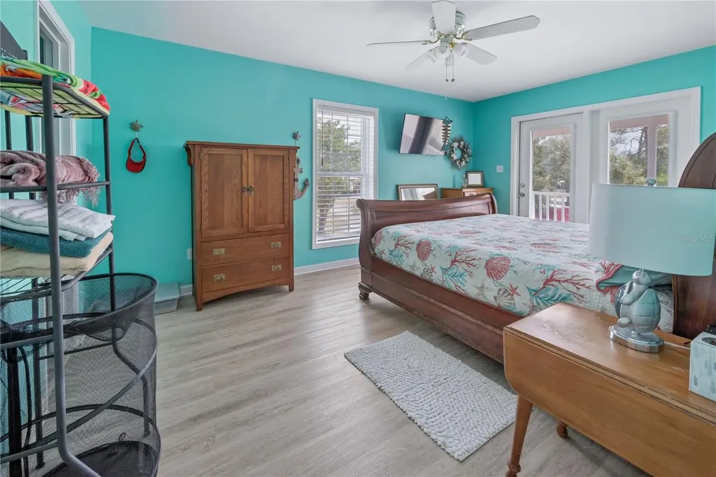 200/202 NE 205th Street Suwannee FL 32692