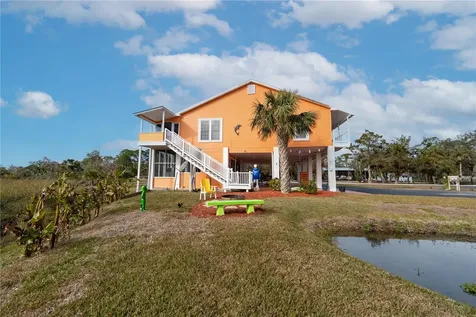 200/202 NE 205th Street Suwannee FL 32692