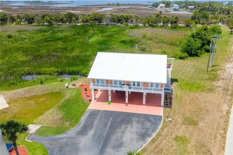 200/202 NE 205th Street Suwannee FL 32692