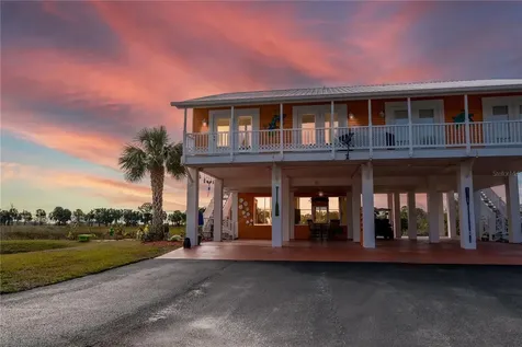 200/202 NE 205th Street Suwannee FL 32692