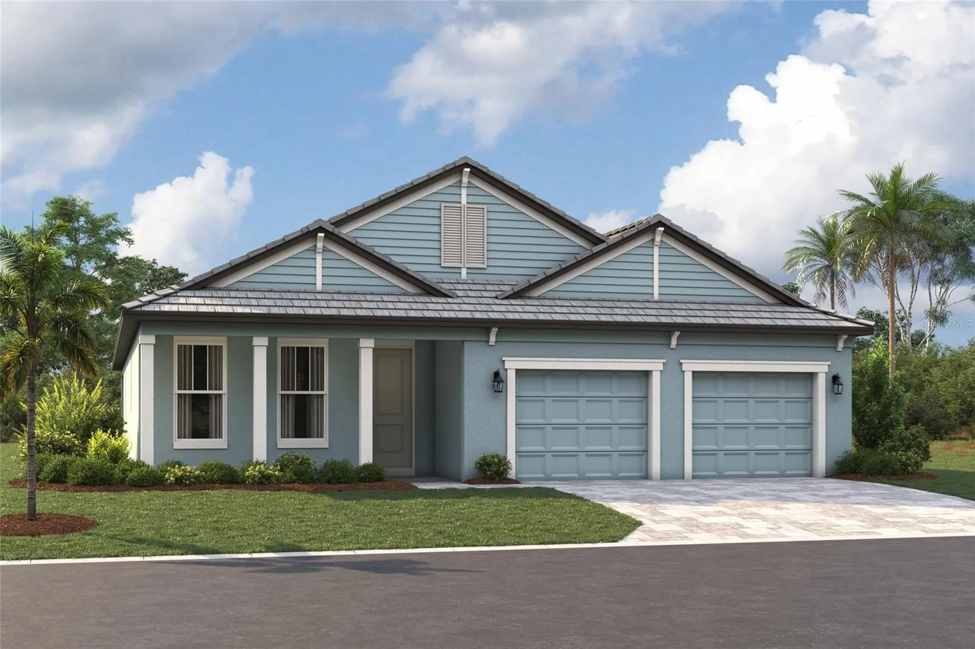 9690 Crystal Isles Circle Sarasota FL 34241