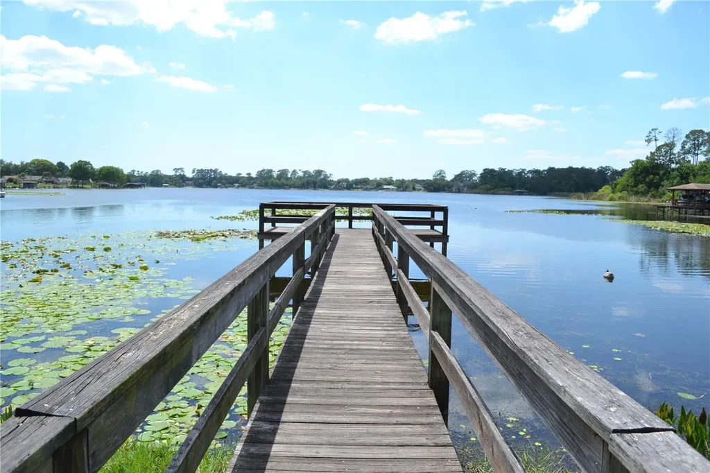 4355 Watermill Avenue Orlando FL 32817