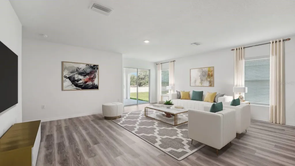 3507 Melody Gardens Place Plant City FL 33565