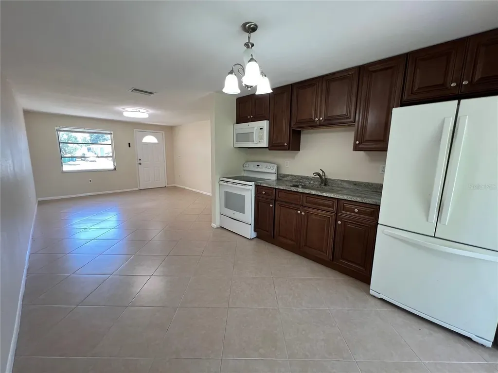 257 Camillia Lane Port Charlotte FL 33954