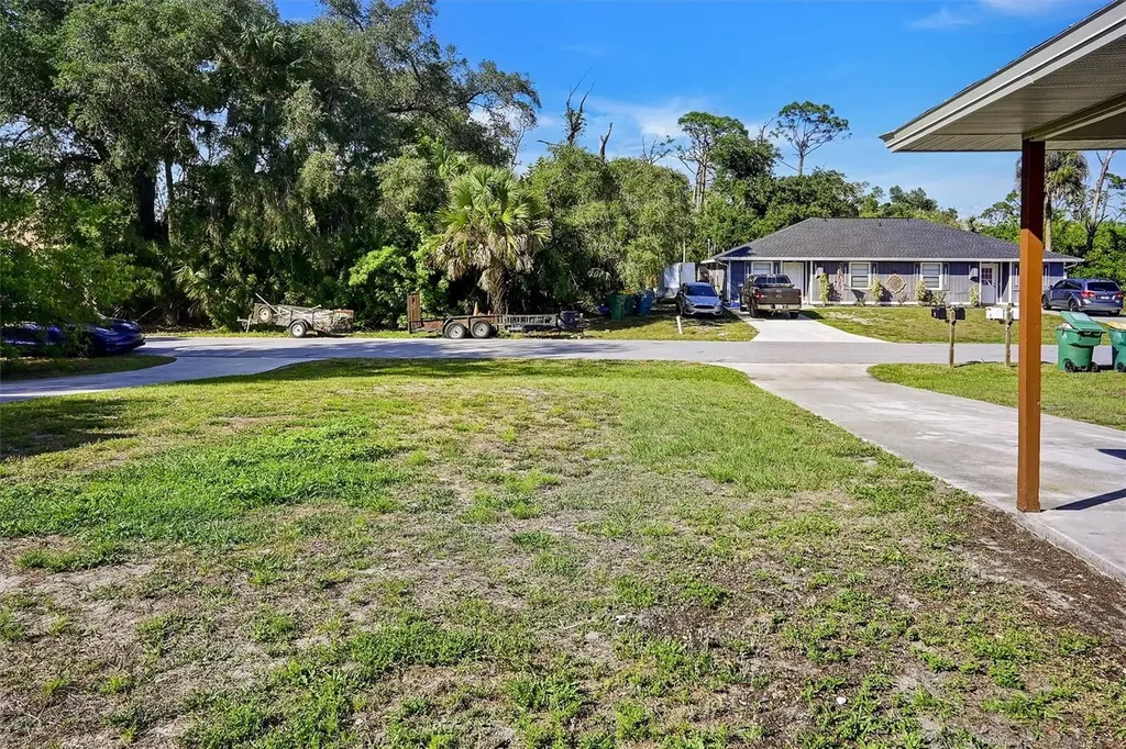 257 Camillia Lane Port Charlotte FL 33954