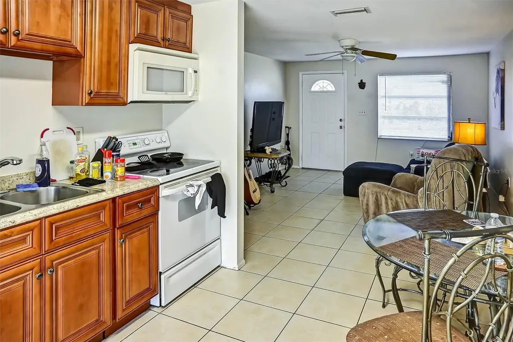 257 Camillia Lane Port Charlotte FL 33954