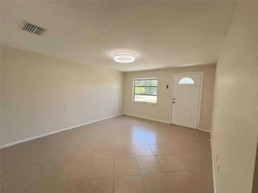 257 Camillia Lane Port Charlotte FL 33954