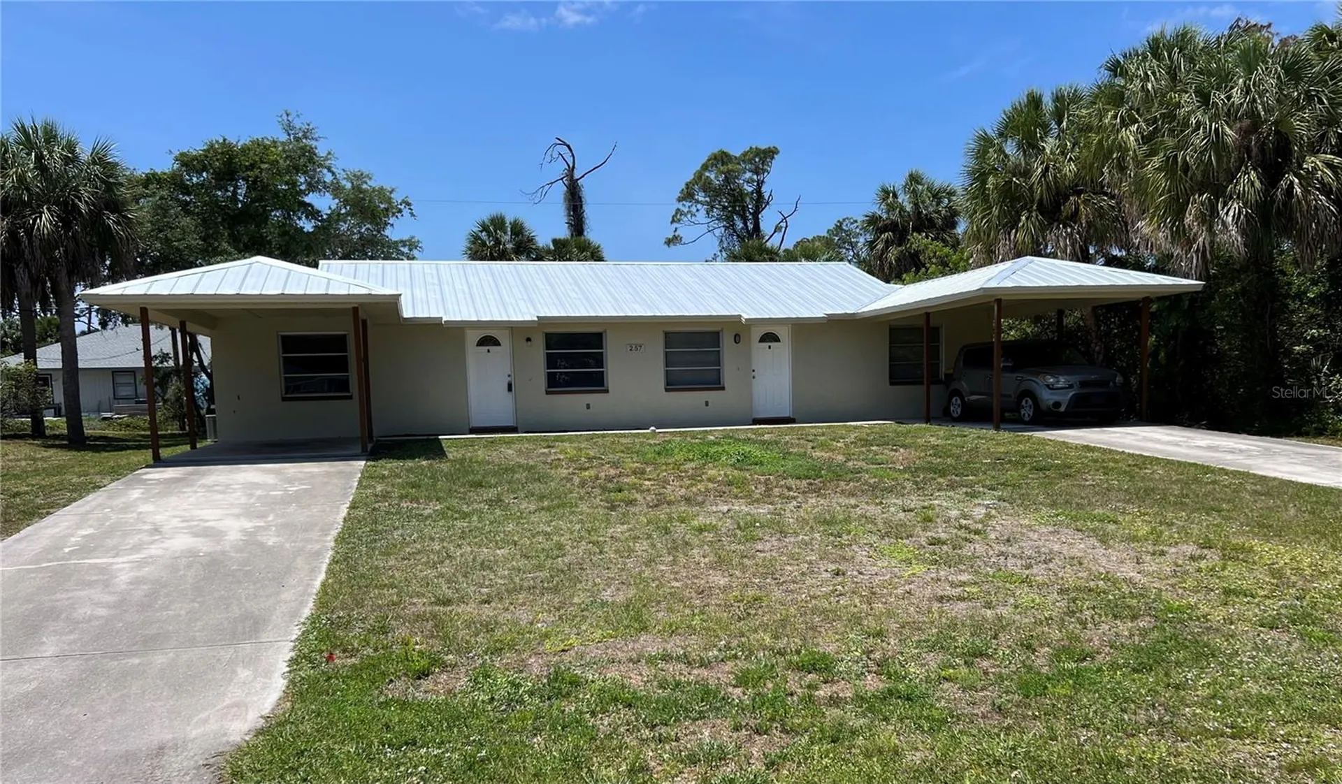 257 Camillia Lane Port Charlotte FL 33954
