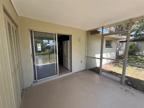 257 Camillia Lane Port Charlotte FL 33954