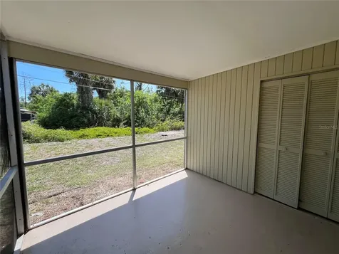 257 Camillia Lane Port Charlotte FL 33954