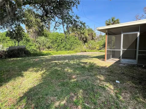 257 Camillia Lane Port Charlotte FL 33954