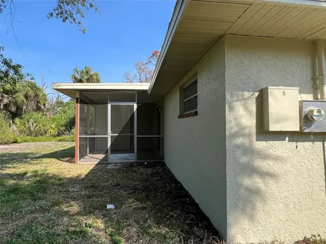 257 Camillia Lane Port Charlotte FL 33954