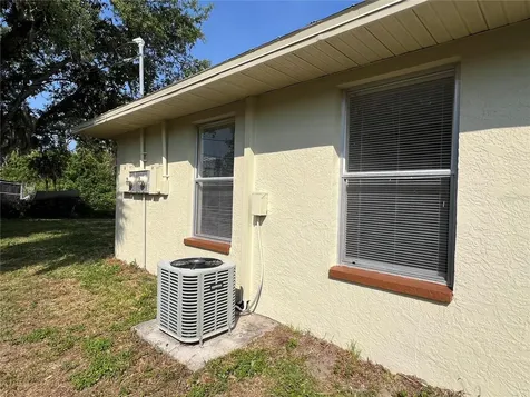 257 Camillia Lane Port Charlotte FL 33954