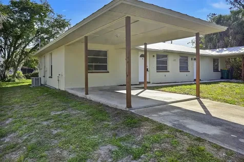 257 Camillia Lane Port Charlotte FL 33954