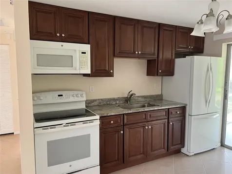 257 Camillia Lane Port Charlotte FL 33954