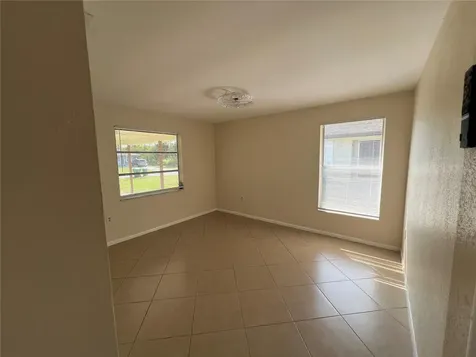 257 Camillia Lane Port Charlotte FL 33954