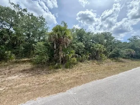 19135 Ruskin Avenue Port Charlotte FL 33954
