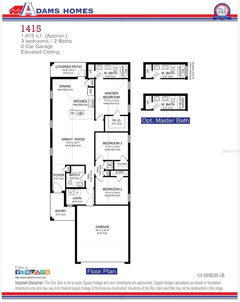 9443 Highland Hills Drive Street Hudson FL 34667