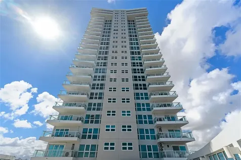 48 Luis Muñoz Rivera San Juan PR 00918